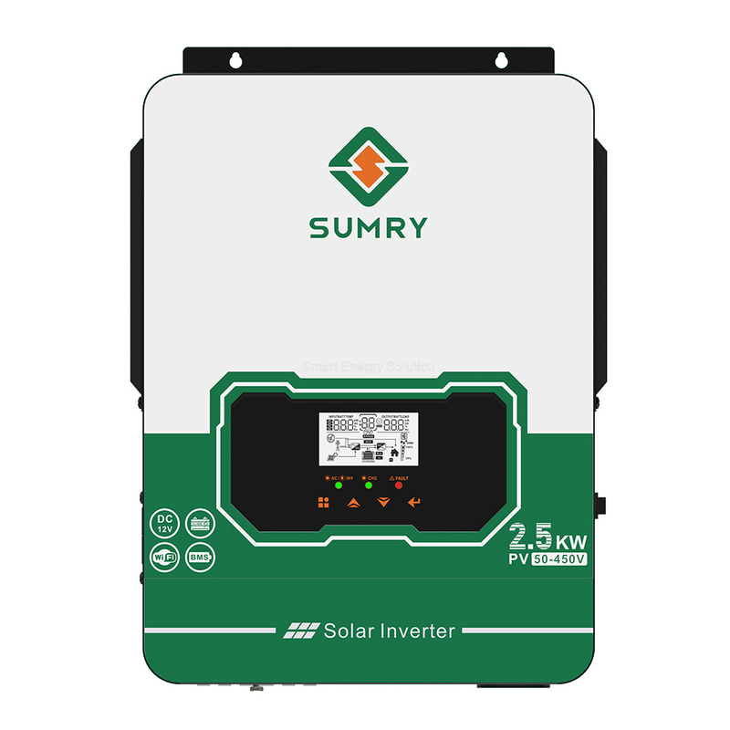 SPE 2,5KW 2500W/2500VA